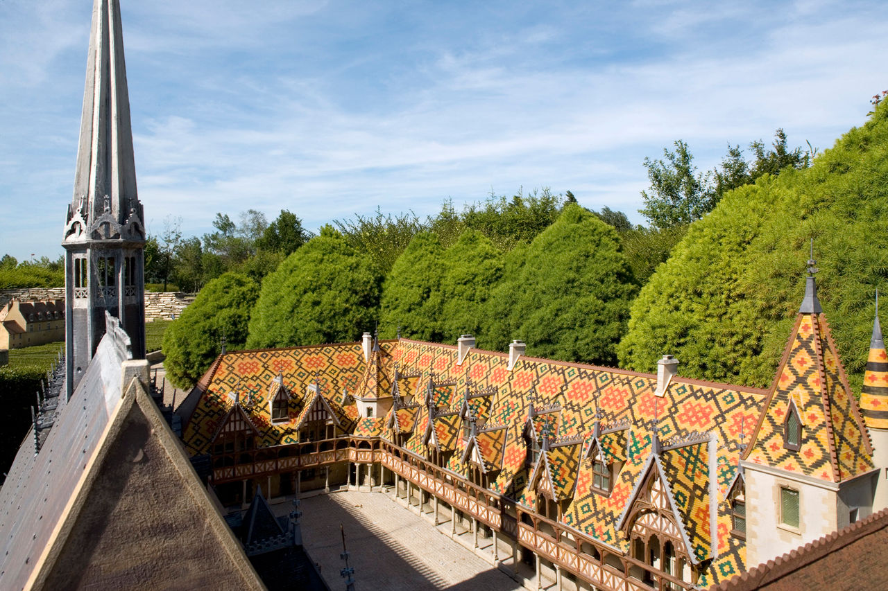 Hospices de Beaune